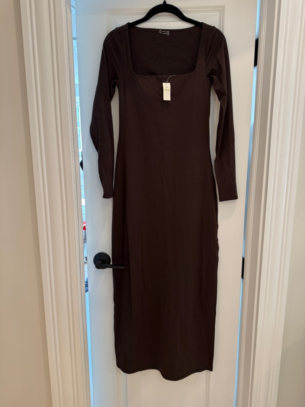 Offline Brafree dress